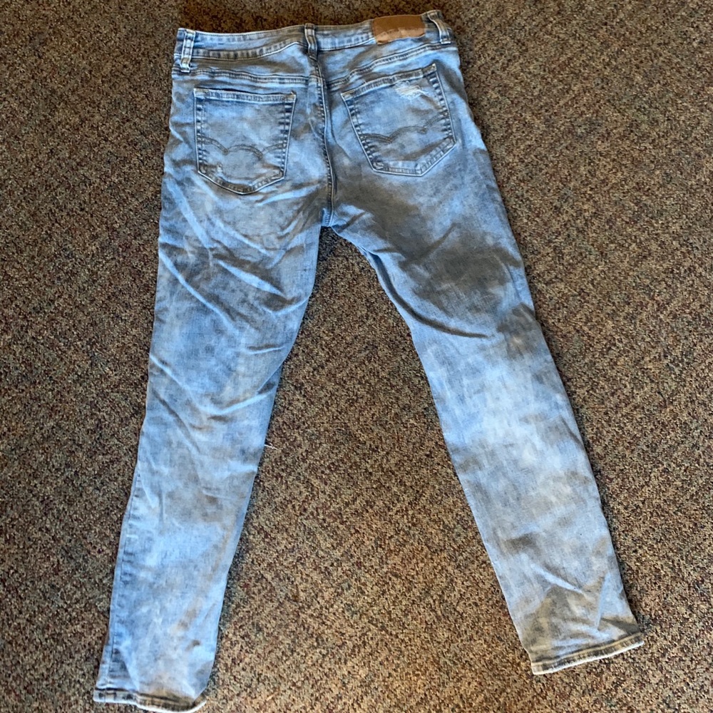 American Eagle Jeans Next Level Flex 32x30